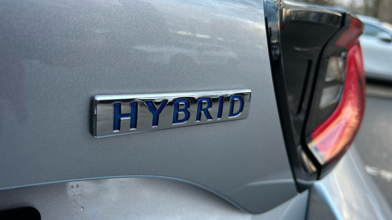 Mazda 2 Hybrid 1.5i Hybrid Homura 5dr CVT Hybrid Hatchback